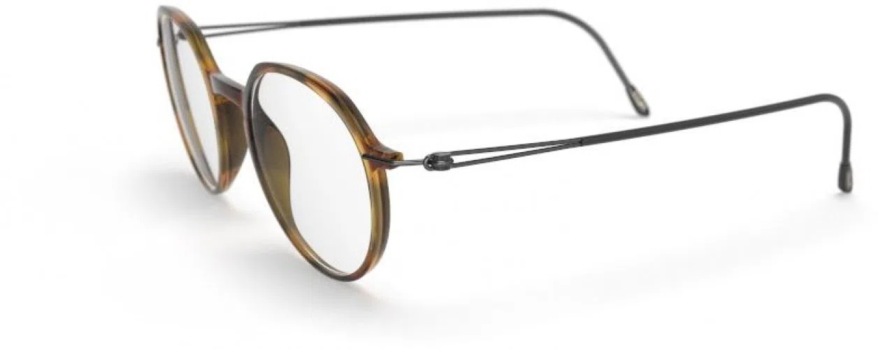 Silhouette Lite Spirit 2925 Eyeglasses - view 15